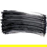 bellaoggi Twirl Lashes Mascara maskara za produljenje i gustoću trepavica nijansa Velvet Noir 11 ml | shoptok.hr