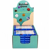  Set poludragih minerala, kolekcionarsko kamenje, edukativni, 20 komada. | shoptok.hr