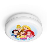 Philips 71884/28/P0 - LED dečije zidno svetlo PRINCESS 4xLED/2,5W/230V | Eponuda.com