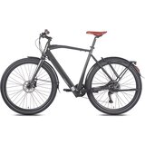 Fafrees Mestno električno kolo F700M, 36V 250W, senzor navora, črna, (5000038719) | Shoptok.si