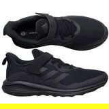 Adidas Nizke superge Fortarun EL K Črna | Shoptok.si