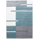 Novel Ravno Tkana Preproga Hawaii, Modra, 140x200cm | Shoptok.si