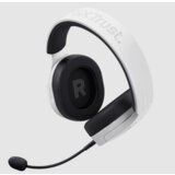 Trust GXT489W FAYZO gamingslušalice, žičane, bijele | Eponuda.ba