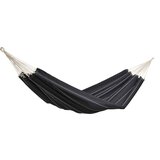 Amazonas XL viseča mreža Barbados - Black | Shoptok.si