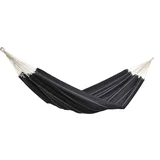 XL viseča mreža Barbados - Black