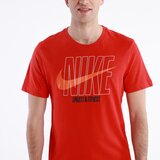 Nike muška majica kratak rukav m nk df tee slub hbr DZ2751-657