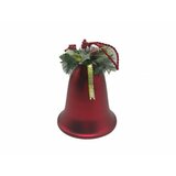 novogodišnji ukras zvono Shimmer 24cm Cene'.'