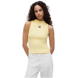 Tommy Hilfiger Žuti ženski top | Eponuda.com