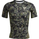 Under Armour UA HG Armour Prtd SS-GRN | shoptok.hr