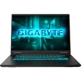 Gigabyte NB Gaming A16 Intel Core Ultra 9 185, 5060 16"FHD 165Hz, 16GB, 1TB | Eponuda.ba