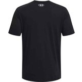 Under Armour Men‘s t-shirt UA I WLL SS Black XL