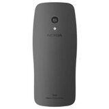 Nokia 3210 TA-1618 Dual sim 4G - črn | Shoptok.si