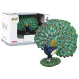  Kolekcionarska figurica paun | shoptok.hr