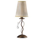  ONLI - Stona lampa DELIA 1xE14/6W/230V 42 cm | Eponuda.com