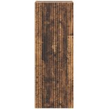  Ormar za montažu na zid 33 x 34,5 x 90 cm Konstruirano drvo | shoptok.hr