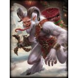 SMITE Krampus Cernunnos Skin Key GLOBAL | Eponuda.com