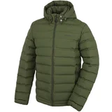 Husky Men's down jacket Donnie M dark khaki