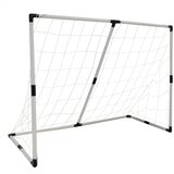  Otro&amp;scaron;ki nogometni gol za igro 2 v 1 + črpalka in žoga Slike
