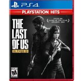 The Last of Us remastered PS4 | Eponuda.ba