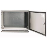 Eaton CS-46/250 zidno kućište 400 x 600 x 250 siva 1 St. | Eponuda.ba