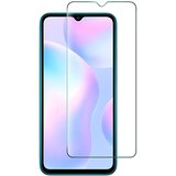 IZMAEL.eu Kaljeno staklo 9H za Xiaomi Redmi 10A - Prozirna | shoptok.hr