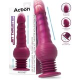 Action Vibrator Rocket Ultra Jet Thruster (R900308) | Shoptok.si