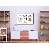  Poster - Buddies 90x60 | shoptok.hr