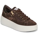 Nero Giardini Nizke superge I617501D Kostanjeva | Shoptok.si