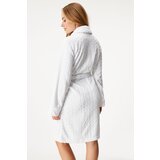 Polo Ralph Lauren Topli ogrtač Shawl Collar kratki | shoptok.hr