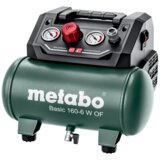 Metabo Basic 160-6 W OF Elektricni | shoptok.hr