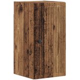  Kupaonski zidni ormarić EDE Staro drvo 30 x 31 x 59 cm | shoptok.hr