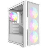 DSCL Računar Ryzen 5 5500 16GB M.2 1TB RX 7600 8GB 650W White | Eponuda.com