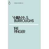 The Book Service Limited William S. Burroughs - The Finger | Eponuda.com