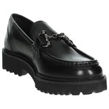 Valleverde Mokasini 42500 Črna | Shoptok.si