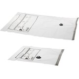 5five JJA set vakuum vreća 2 kom - s 50x60 cm, l 70x120 cm, polietilen | shoptok.hr