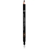 Smooth Silk Eye Pencil olovka za oči s aplikatorom nijansa 12 Brownship Black 1.05 g