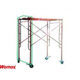 WoMax Germany Nosivi ram za skelu Womax | ePonuda.com