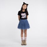 Guess SS T-SHIRT_LOGO Crna | shoptok.hr