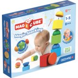 Geomag Magicube blokovi za slaganje, 8 kom | shoptok.hr