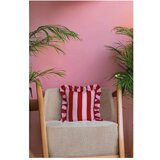 Mila Home Prevleka za blazino 45x45 cm Ruffled – | Shoptok.si