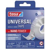 Tesa Obostrano ljepljiva traka Nano power 1x3 m Cijene