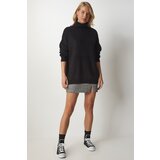  Sweater - Black | shoptok.hr
