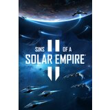 Steam Sins of a Solar Empire II (PC) Key EUROPE | ePonuda.com