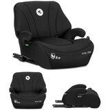 Lorelli Pyxis booster autosjedalica Isofix 125-150 cm, Black Cijene