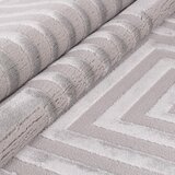 Ayyildiz Carpets Svijetlo siva staza 80x250 cm Sahara – | shoptok.hr