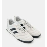 Sinsay Tenisice od imitacije brušene kože s kontrastnim prugama | shoptok.hr