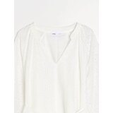 Sinsay Ažurna mini haljina | shoptok.hr