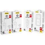  USB zidni punjač DUDAO 5V / 2.4A Quick Charge 3.0 | Eponuda.com