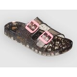 Roxy Rg Kattie Glitter Kids Sandali black / multi | Shoptok.si