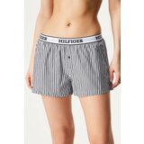 Tommy Hilfiger Pamučne kratke hlače za spavanje Monotype | shoptok.hr
